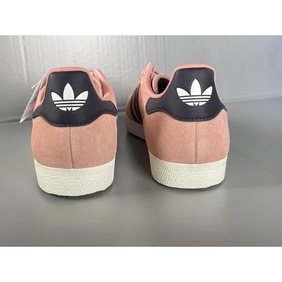 adidas Gazelle Shoes Mens Size 10 Pink Black Suede Originals Casual JH5388  is available for purchase on au PAY Market - Imported Goods Online Store  Co.Ltd. | au PAY Market - Online Shopping Site